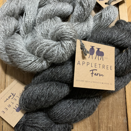 Shop Appletree Farm Gotland Sheep Farmstay