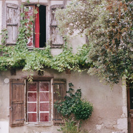 A curated discovery of France with Stéphanie Schiffgens of Appletree Farm