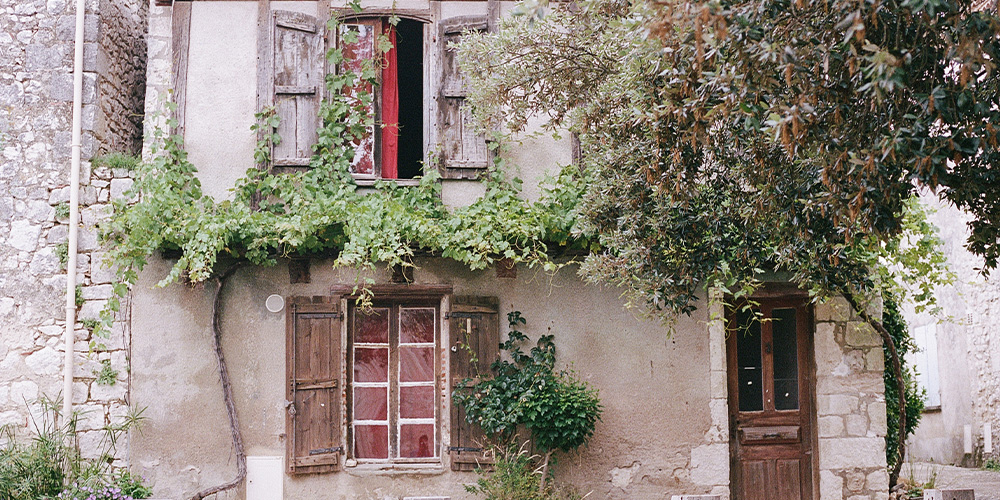 A curated discovery of France with Stéphanie Schiffgens of Appletree Farm